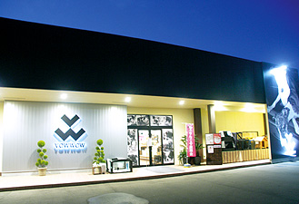 VOWWOW 運動公園店